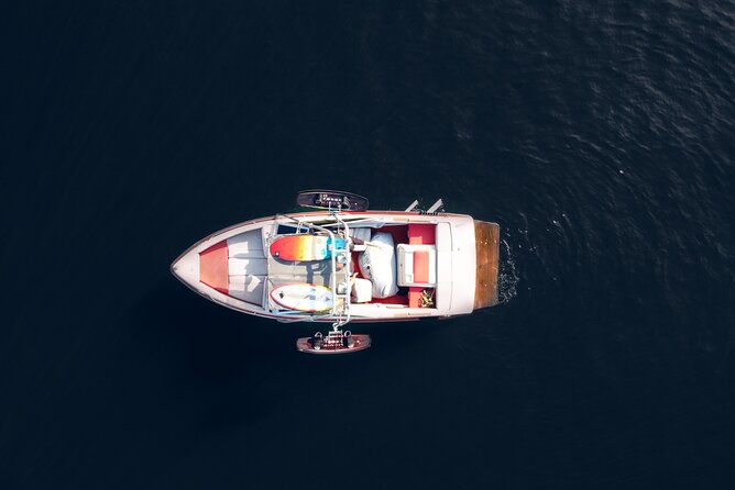 2H Wakeboard and Wakesurf on Lake Como With Mastercraft Boat - Good To Know