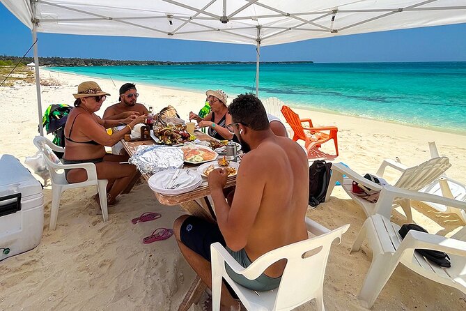 3-Day All-Inclusive Package in the South From Santo Domingo - Key Points