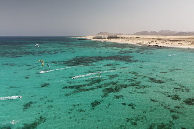 3 Day Beginner Kitesurf Course - Good To Know