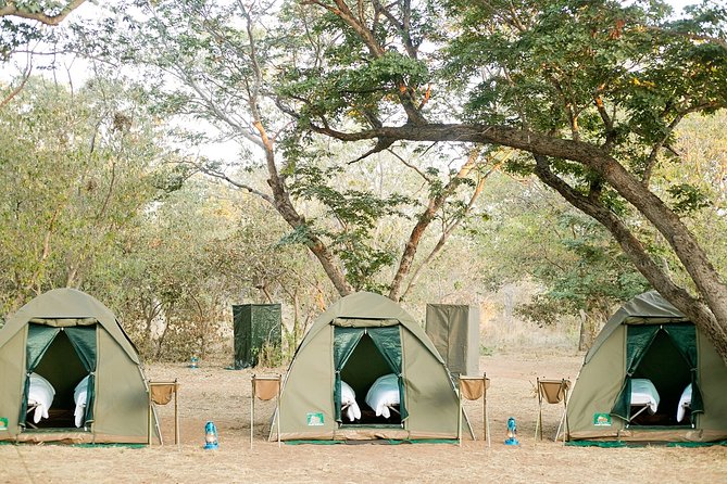 3-Day Chobe National Park Camping Safari From Victoria Falls - Good To Know