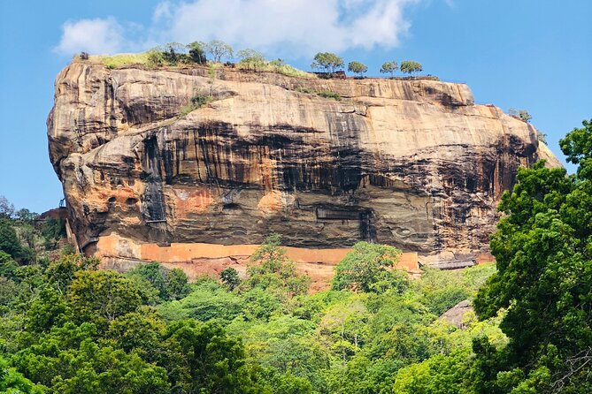 3-Day Heart of Sri Lanka, Kandy, Wonder 8 Sigiriya, Nuwara Eliya-Little England - Good To Know
