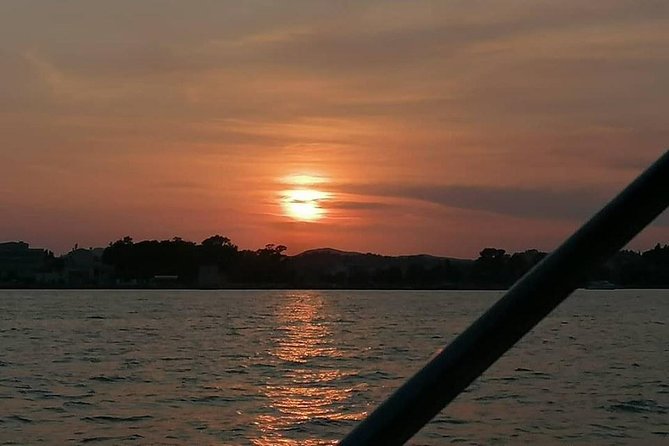 3 Day Private Cruise Around Paxos and Antipaxos From Corfu - Highlights of Paxos