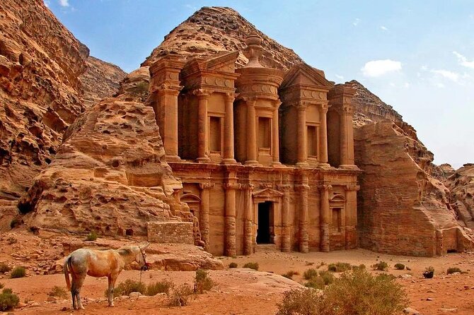 3-Day Private Tour Package to Jordan - Good To Know