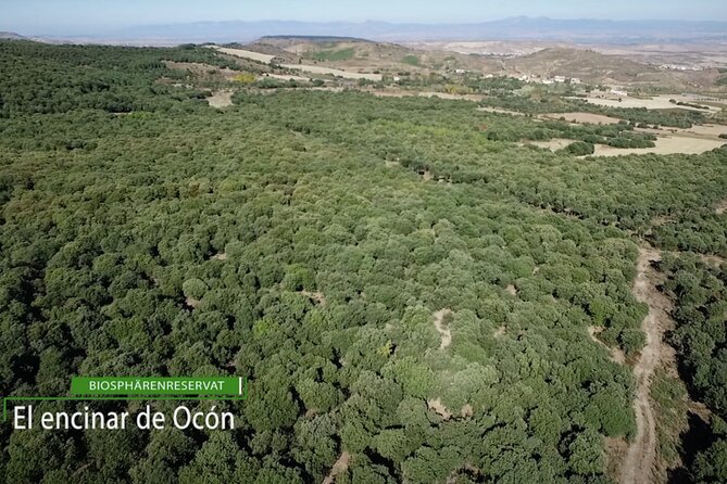 3-Day Rural Experience in the Valley of Ocón - Accommodations and Meals