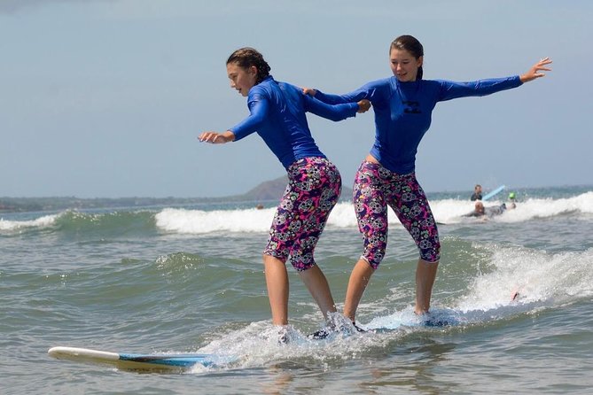 3-Day Surf Camp on Maui at Kalama Park in Kihei - Good To Know