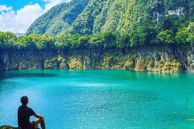 3-Day Tour in Huehuetenango: Flights, Laguna Brava, & Cenotes - Good To Know
