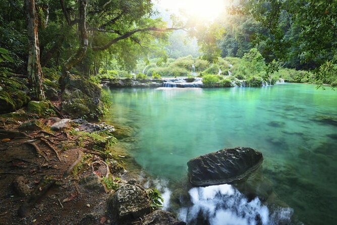3-Day Tour of Cobán and Semuc Champey From Guatemala City - About Your Stay