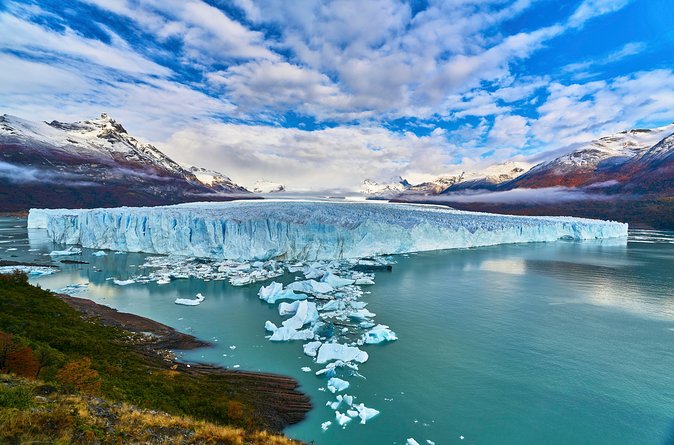 3-Day Tour of El Calafate and the Glaciers - Tour Overview and Details