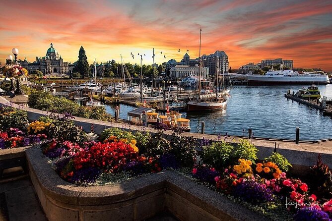 3-Day Tour to Vancouver Island W/ YVR Airport Pickup (Eng&Mandarin) - Good To Know