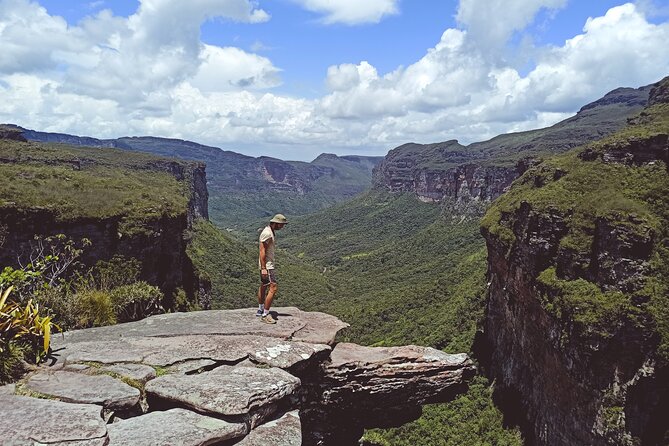 3-Day Trekking in Vale Do Pati - About Your Stay