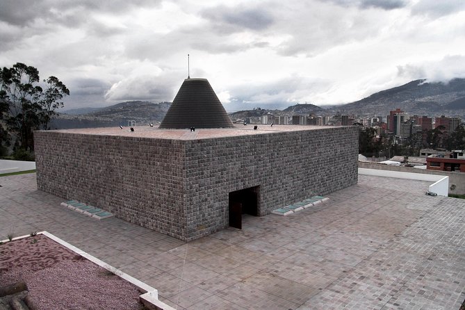 3 Day Trip of Cultural Experience in Quito - Good To Know