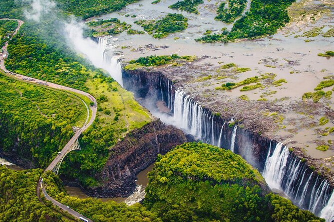 3-Day Victoria Falls Safari With Dinner Cruise - Good To Know