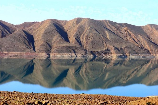3 Days 2 Nights From Errachidia to Merzouga Desert - Key Points