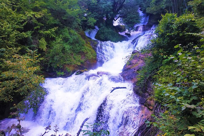 3 Days/2 Nights Lechkhumi Region Tour Package in Georgia - Key Points