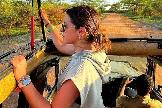 3 Days 2 Nights Private Safari Tour in Mikumi - Good To Know