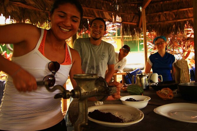 3 Days Amazon Tena From Quito - Lodging and Meals