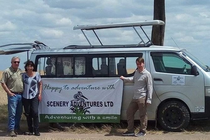3 Days Masai Mara Joining Safari (lenchada) - Good To Know