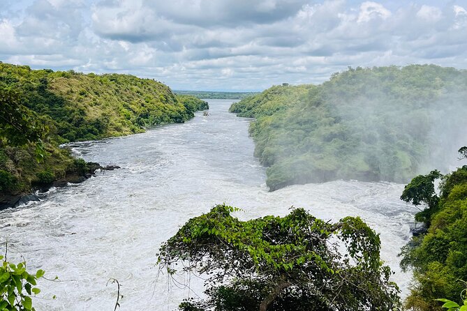 3 Days Murchison Falls National Park Safari & Rhino Tracking - Good To Know