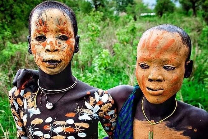 3 Days Omo Valley Tour - Good To Know