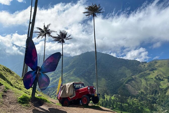 3 Days Private Tour Crossing the Andes Mountains - Meeting and Pickup Details