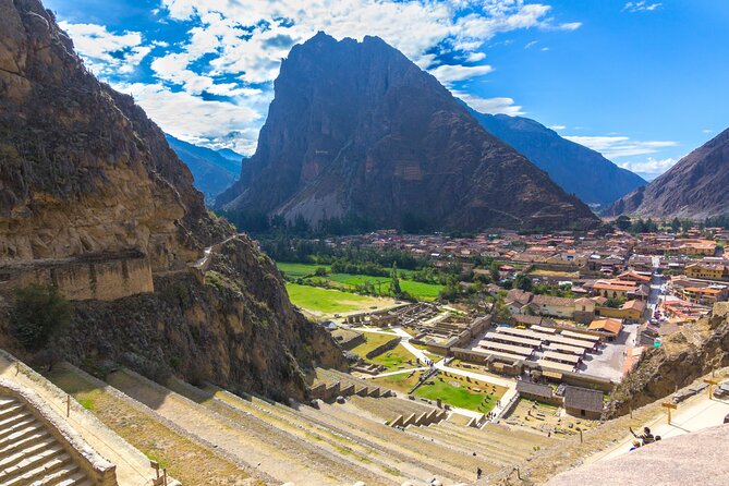 3 Days Tour From Cusco to Machupicchu and Sacred Valley - About Your Stay