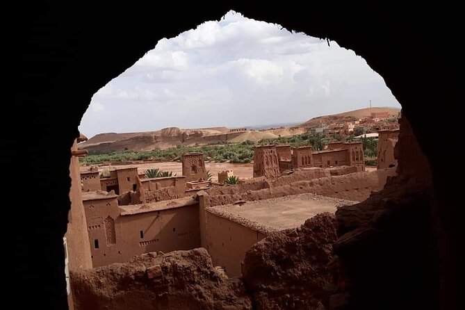 3 Days Tour From Marrakech to Merzouga - Tour Overview