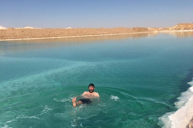 3-Days Tour in Siwa Oasis From Cairo - Good To Know
