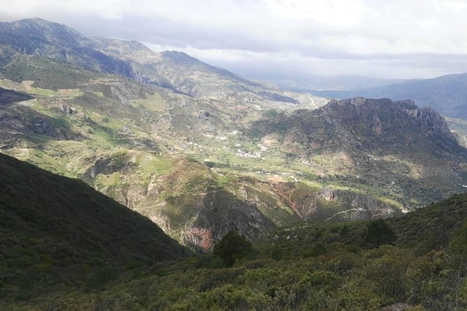 3 Days Trekking From Chefechaouen - Good To Know