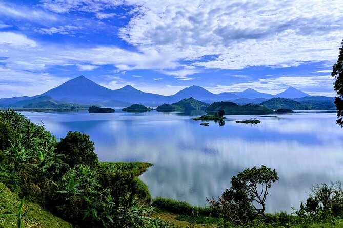 3 Days Ultimate Gorilla Trekking Safari