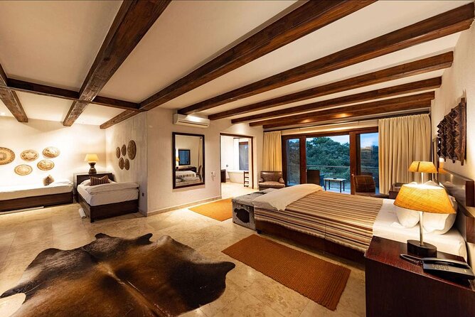 3-Days Ultra Luxury Safari at Kapama River Lodge - Good To Know