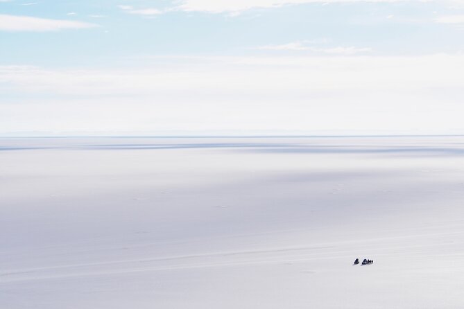 3 Days Uyuni Salt Flats From Sucre With Hotel Pickup - Good To Know