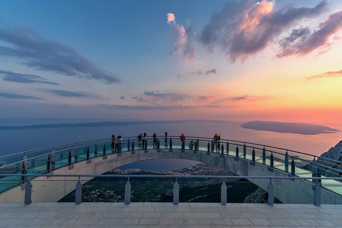 3 Hour Biokovo Skywalk Tour Review - Key Points