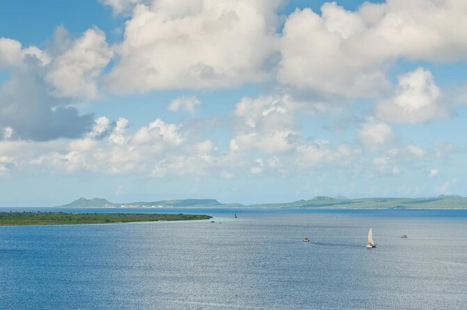 3 Hour Caribbean Sunset Cruise - Key Points
