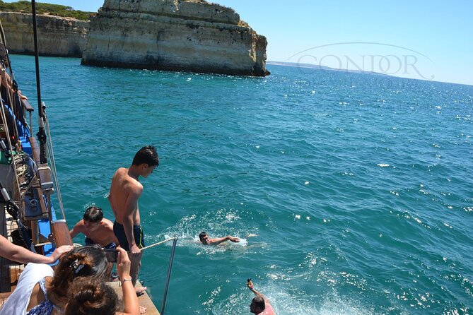 3 Hour Cruise Experience From Vilamoura - Viator Help Centre for Inquiries