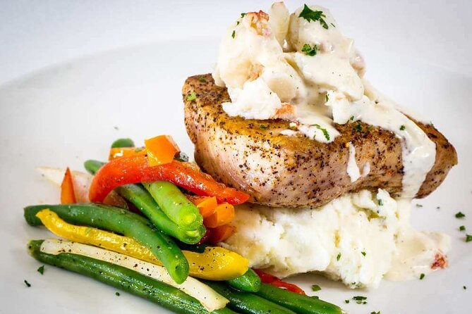 3 Hour Destin Dinner Cruise: Solaris Yacht in Miramar Beach - Experience the Solaris Yacht