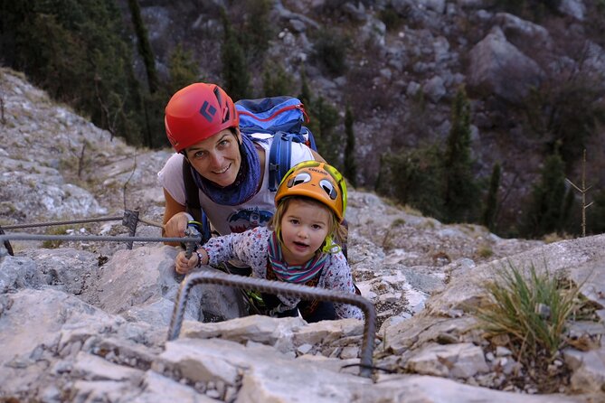 3-Hour Easy Via Ferrata Review: Family Fun - Key Points