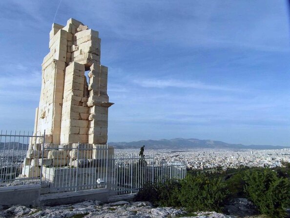 3 Hour Experience of Brews Views and Neighborhoods in Athens - Good To Know