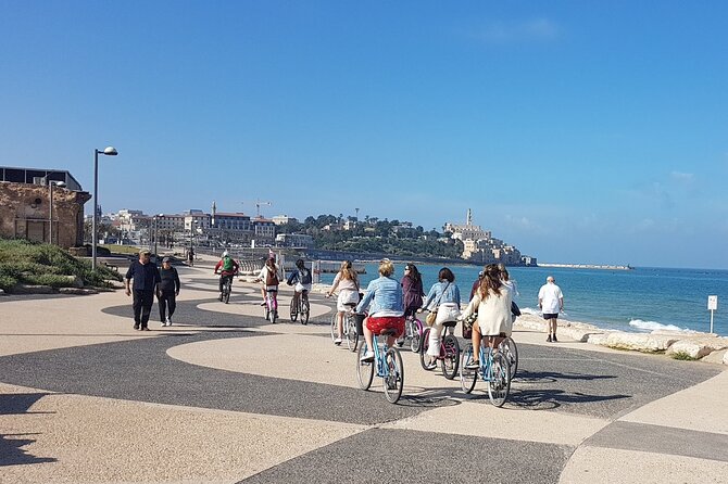 3-Hour Private Morning Bike Tour - Good To Know