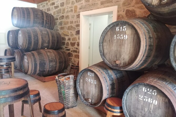 3-Hour Tour to Discover Pinhão - Moment of Discovery - Good To Know