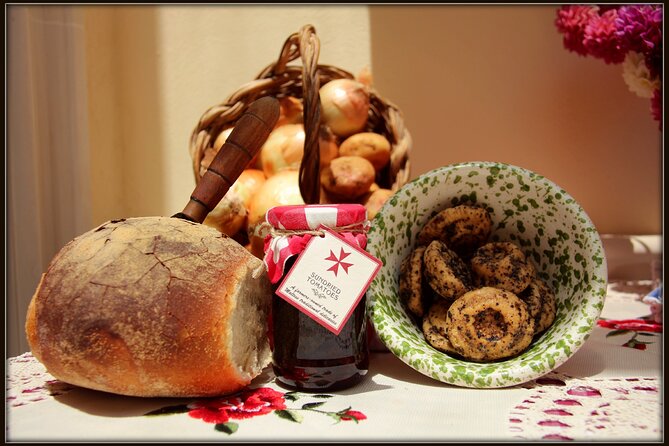 3 Hour Valletta Evening Food Tour Experience - Good To Know