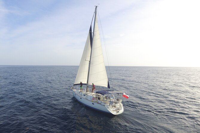 3 Hour Yacht Sailing Activity in Cabo Verde - Good To Know