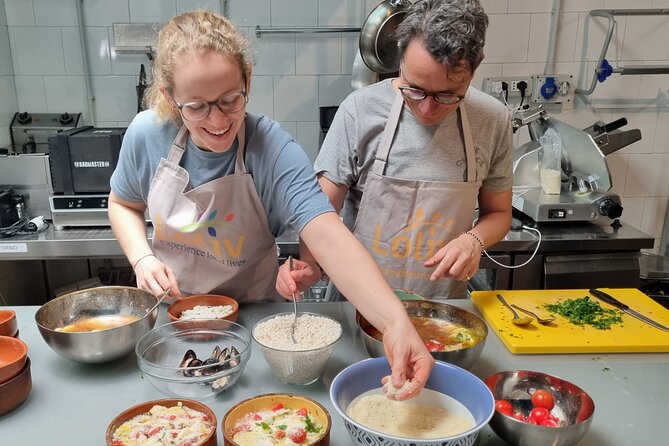 3 Hours Authentic Apulian Cooking Class in Bari - Key Points