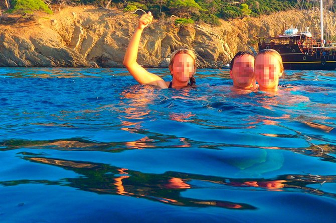 3 Hours Kassandra Sunset Sailing Yacht Tour - Tour Overview