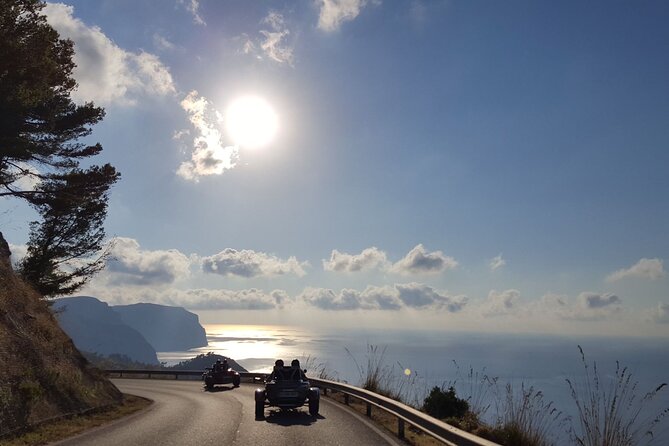 3 Hours Trike Sunset Tour From Paguera - Good To Know