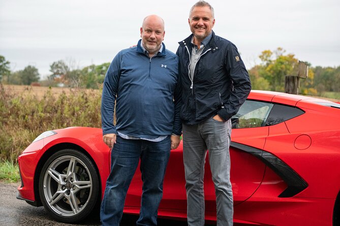 3 HR Supercar Experience - Good To Know