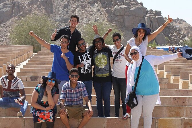 3 Nights Luxor and Aswan Nile Cruise With Hot Air Balloon,Abu Simbel From Luxor - Key Points