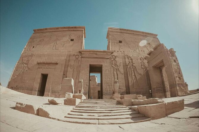 3 Nights Nile Cruise Aswan and Luxor Includes Hot Air Balloon - Good To Know