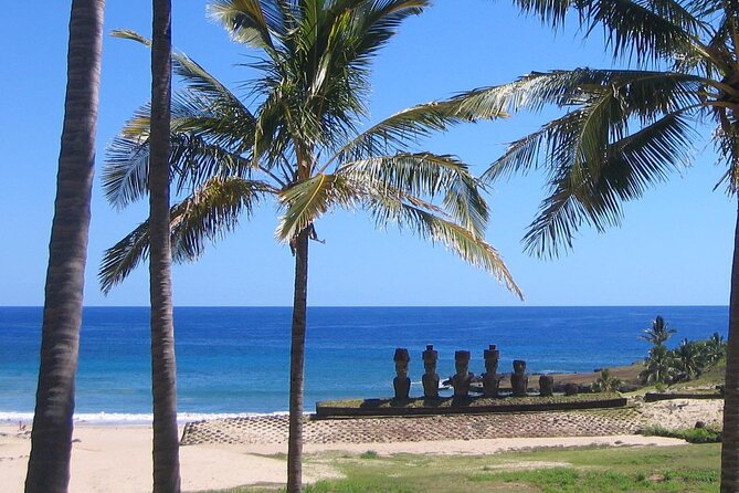 3 Tours on Easter Island. - Good To Know