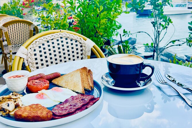 30-Min Jet Ski Tour: English Breakfast, Burj Al Arab View Bliss - Good To Know