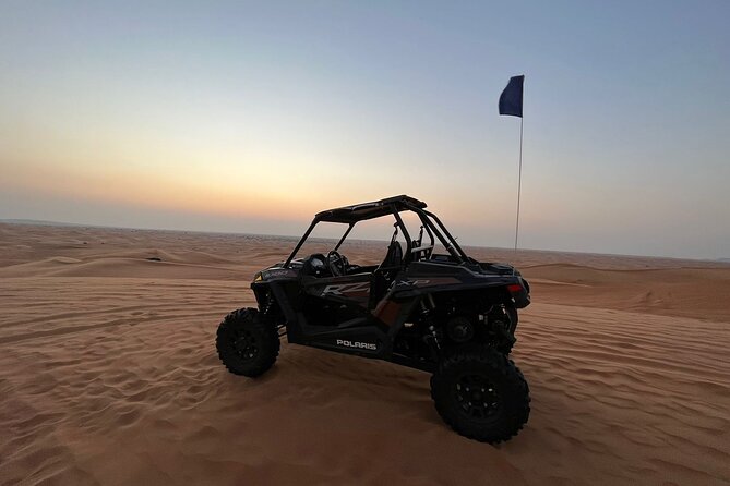 30-minute Dune Buggy Ride, 4x4 Desert Safari in Red Dunes by Extreme Buggy+ - Good To Know